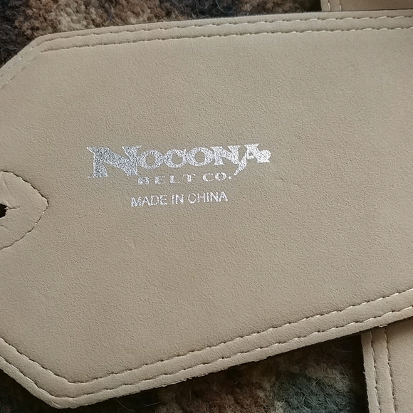 Nwot belt - Picture 3 of 5